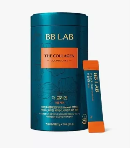 BB Lab The Collagen Double Care (2g*10 sachets)