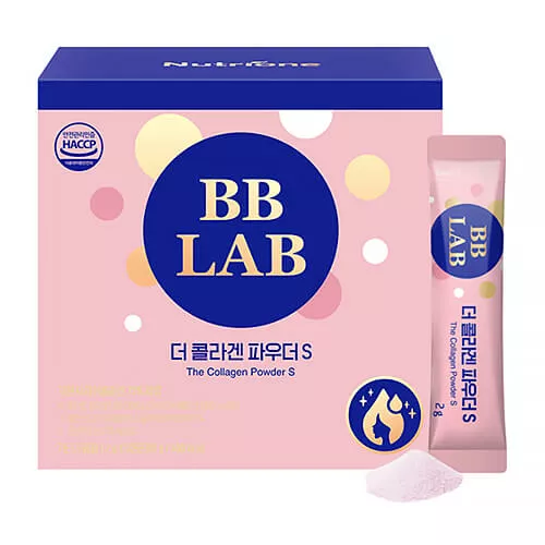 BB Lab The Collagen Powder S 2g*50 sachets)