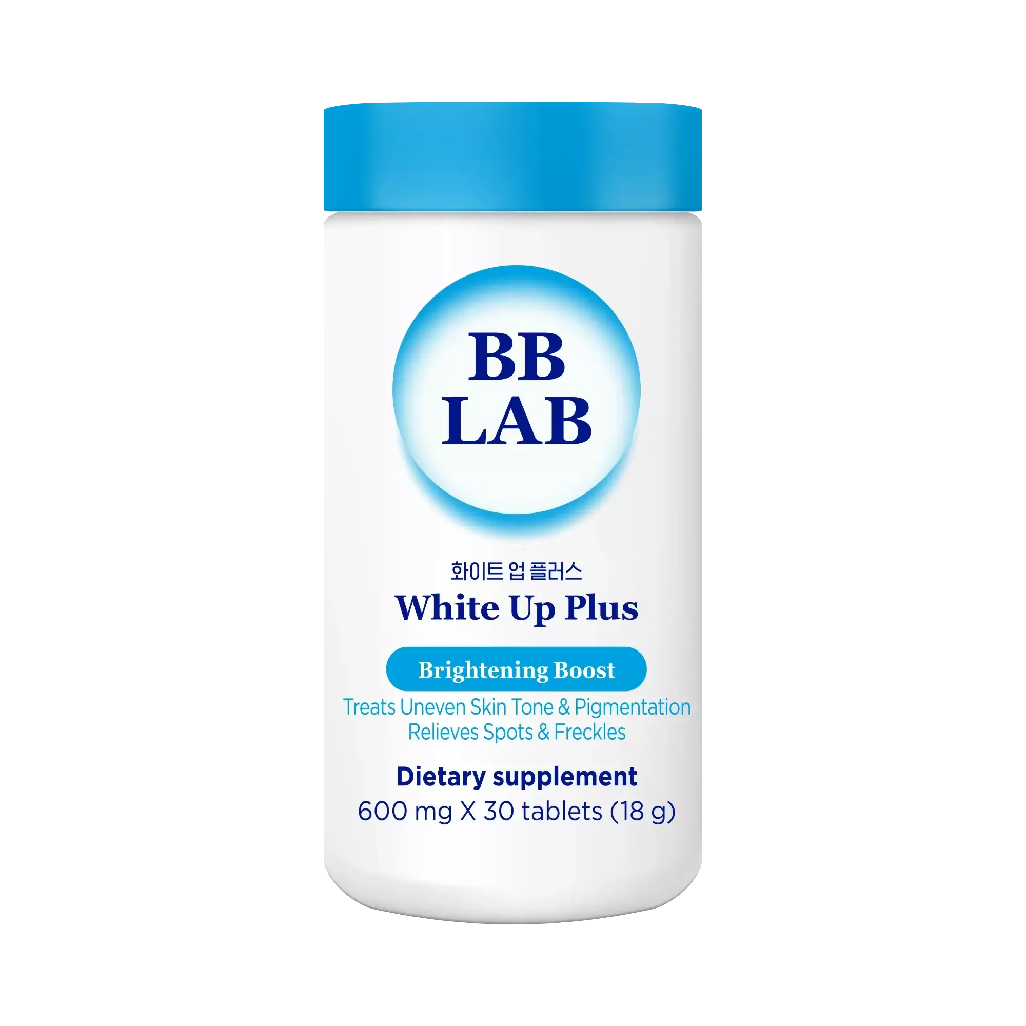 BB LAB White Up Plus (600mgx30tablets)