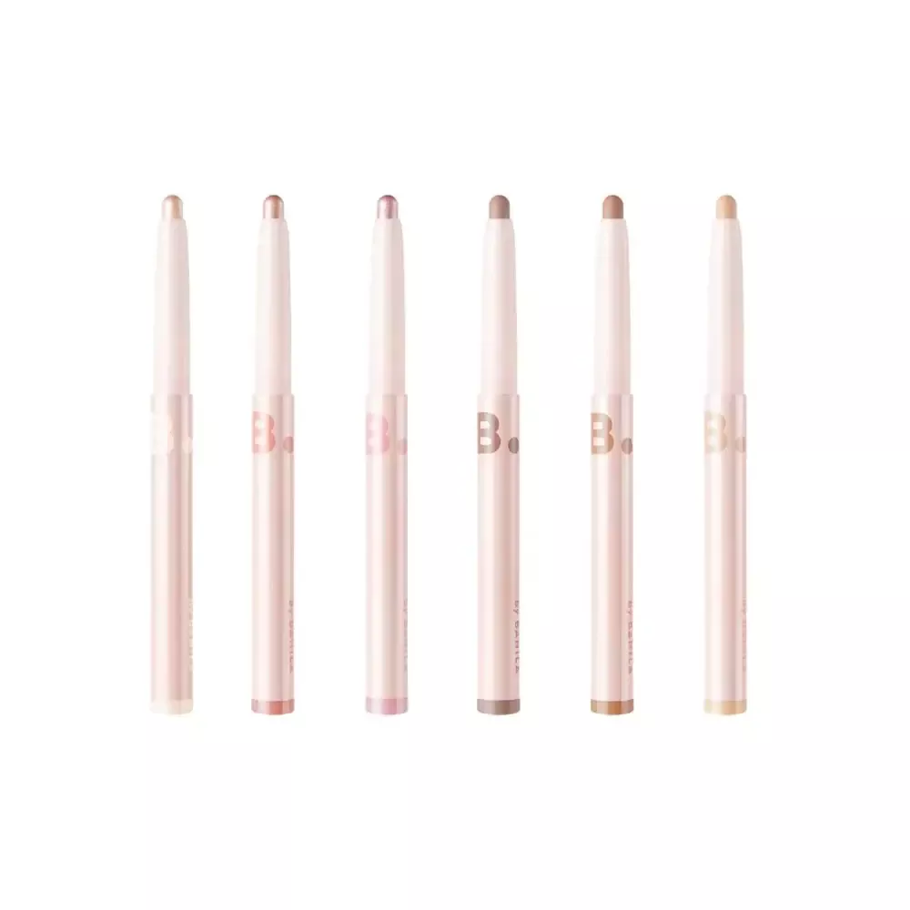 B.by BANILA Mood On Eye Color Stick 06 Ivory Beige