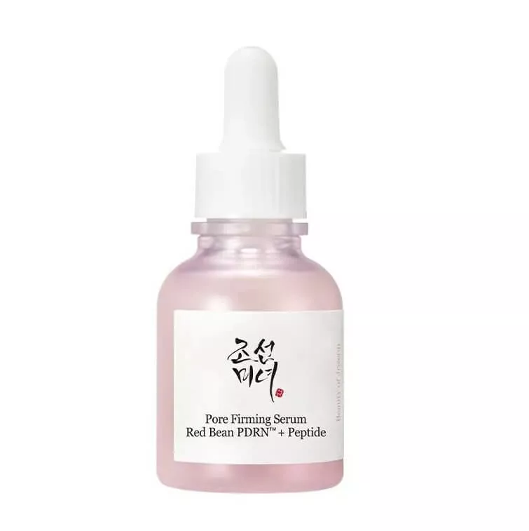 Beauty of Joseon Pore Firming Serum : Red Bean PDRN + Peptide 30ml