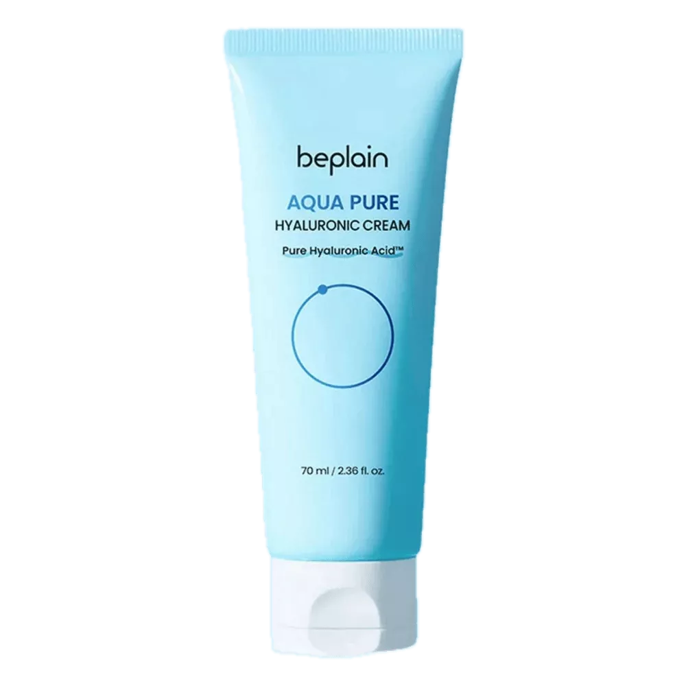 Beplain Aqua Pure Hyaluronic Cream 70ml