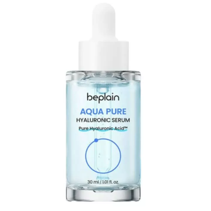 Beplain Aqua Pure Hyaluronic Serum 30ml