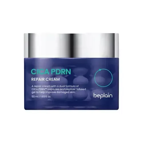 Beplain Cica Pdrn Repair Cream 50ml