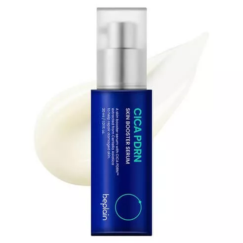 Beplain Cica Pdrn Skin Booster Serum 30ml