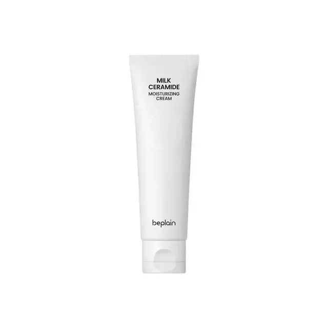Beplain Milk Ceramide Moisturizing Cream 50ml