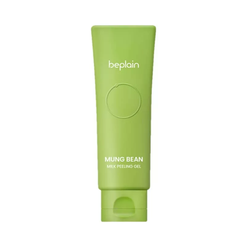 Beplain Mung Bean Milk Peeling Gel 120ml
