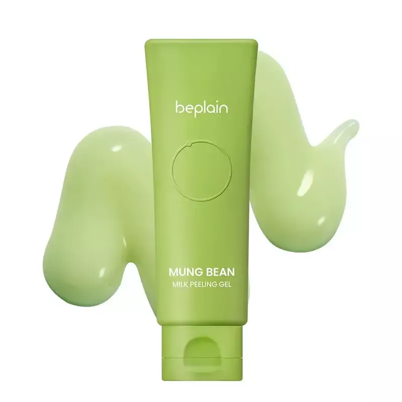 Beplain Mung Bean Milk Peeling Gel 15ml