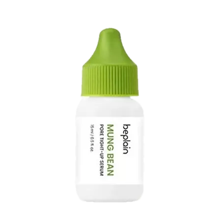 Beplain Mung Bean Pore Tight-Up Serum 15ml