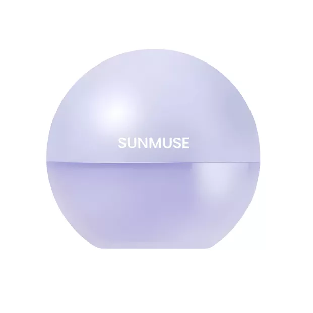 Beplain Sunmuse Tone Up & Correcting Oil Cut Sun Powder 7.5g