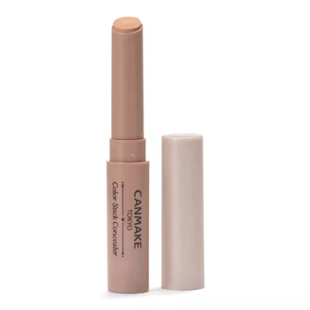 Canmake Color Stick Concealer #02 Beige Ochre