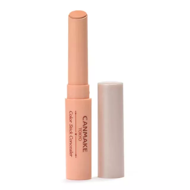 Canmake Color Stick Concealer #03 Apricot