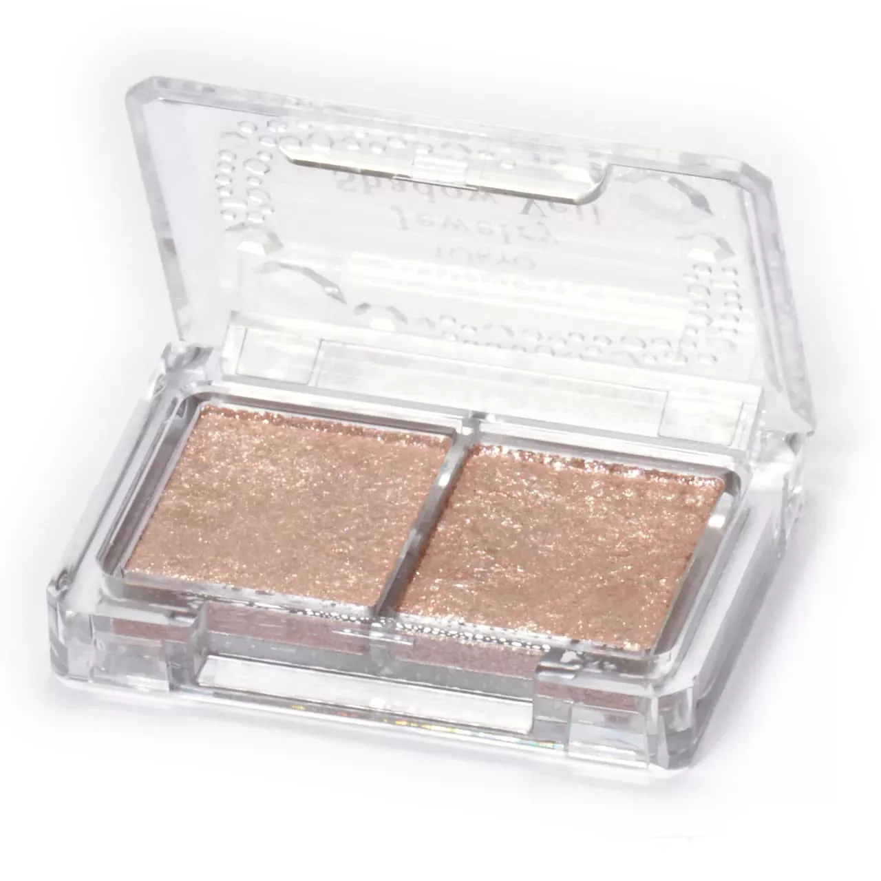 Canmake Jewelry Shadow Veil #06 Ballerina Beige 2g