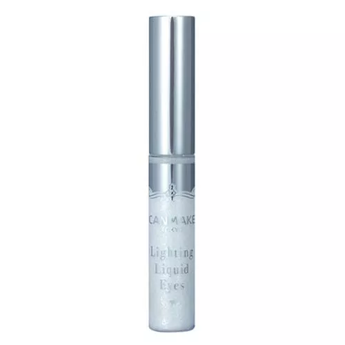 Canmake Lighting Liquid Eyes #04 Milky Sherbet 4g