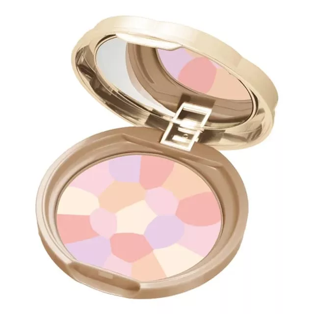 Canmake Marshmallow Finish Powder ~Abloom~ SPF19 PA++ 02 Sakura Tulle 10g