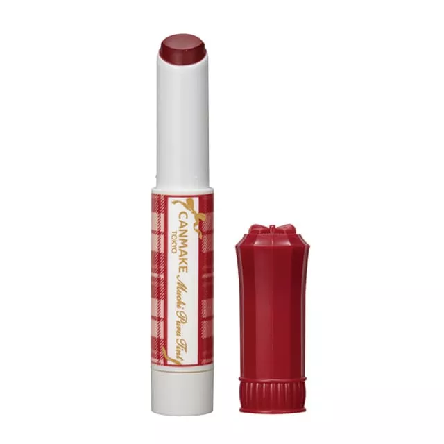 Canmake Muchi Puru Tint #03 Wine Berry 2.5g