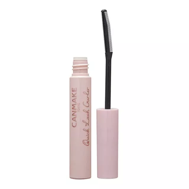 Canmake Quick Lash Curler Clear/Transparent 6g