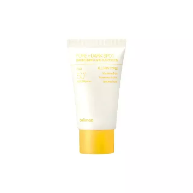 Celimax Pore+Dark Spot Brightening Care Sunscreen 10ml
