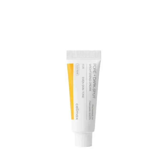 Celimax Pore+Dark Spot Brightening Cream 7ml