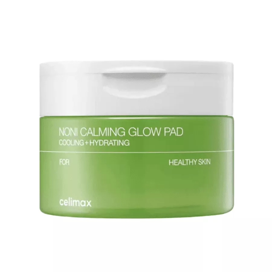 celimax The Real Noni Calming Glow Pad 50ea
