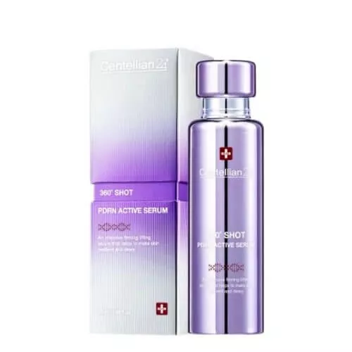 Centellian24 360º Shot PDRN Active Serum 50ml