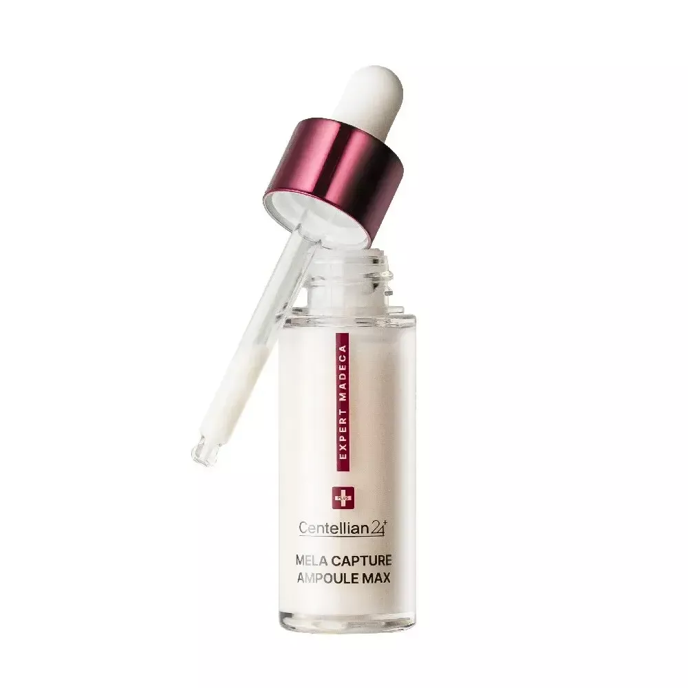 Centellian24 Expert Madeca Mela Capture Ampoule Max 15ml