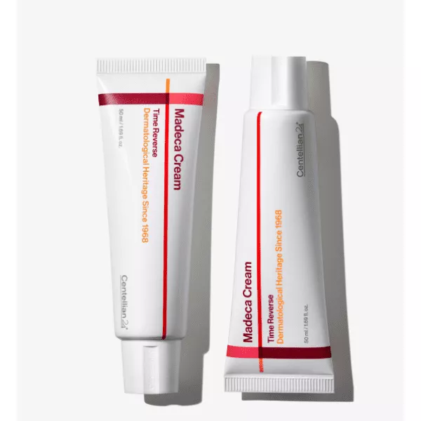 Centellian24 Madeca Cream Time Reverse 50ml  (Season7)
