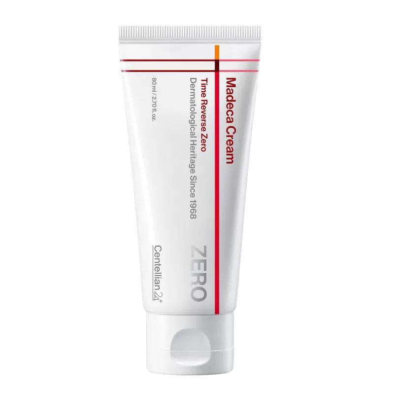 Centellian24 Madeca Cream Time Reverse Zero 80ml