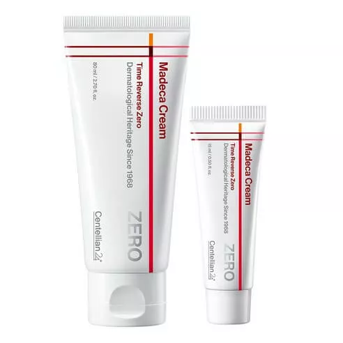 Centellian24 Madeca Cream Time Reverse Zero (Season7) 15ml
