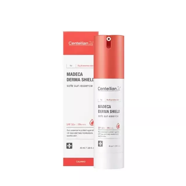 Centellian24 Madeca Derma Shield Safe Sun Essence 40ml