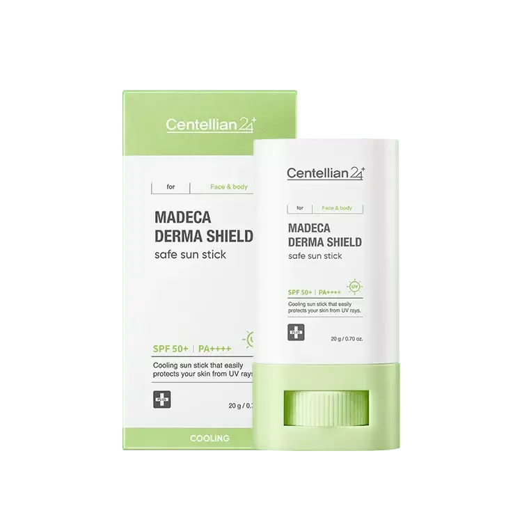 Centellian24 Madeca Derma Shield Safe Sun Stick 20g