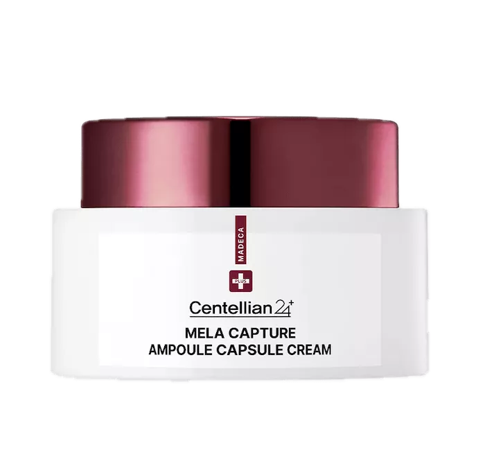 Centellian24 Madeca Mela Capture Ampoule Capsule Cream 55ml