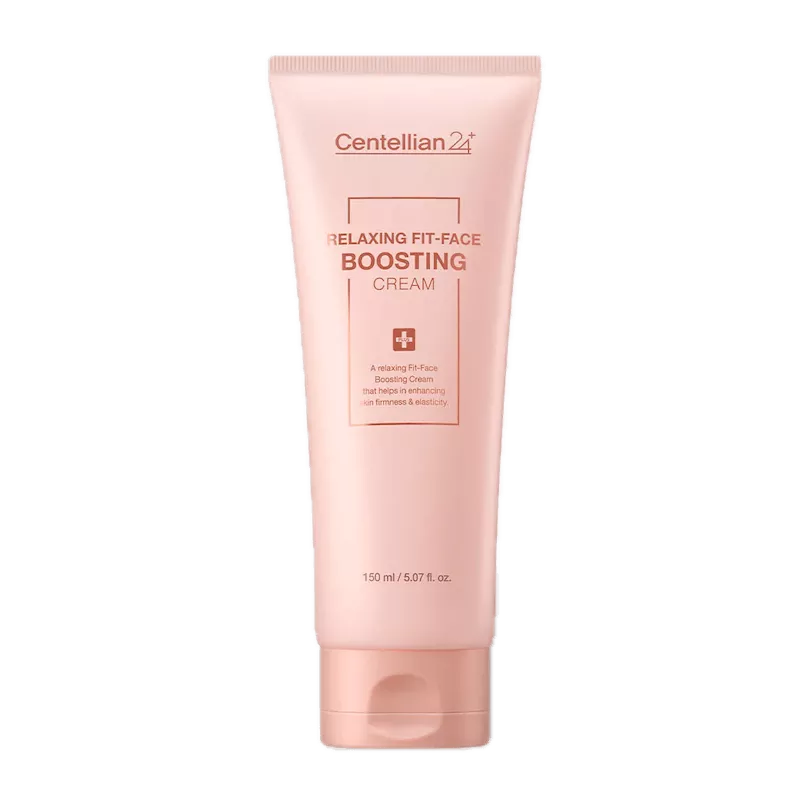 Centellian24 Relaxing Fit-Face Boosting Cream 150ml
