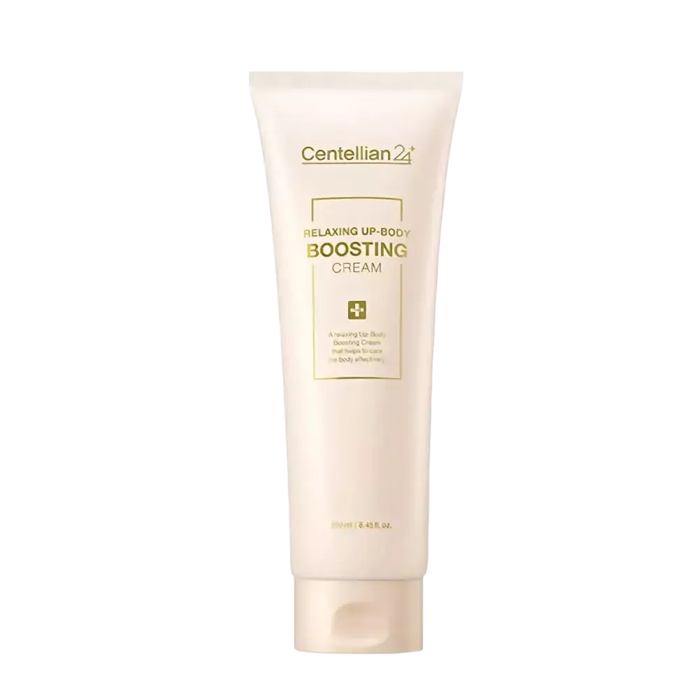 Centellian24 Relaxing Up-Body Boosting Cream 250ml