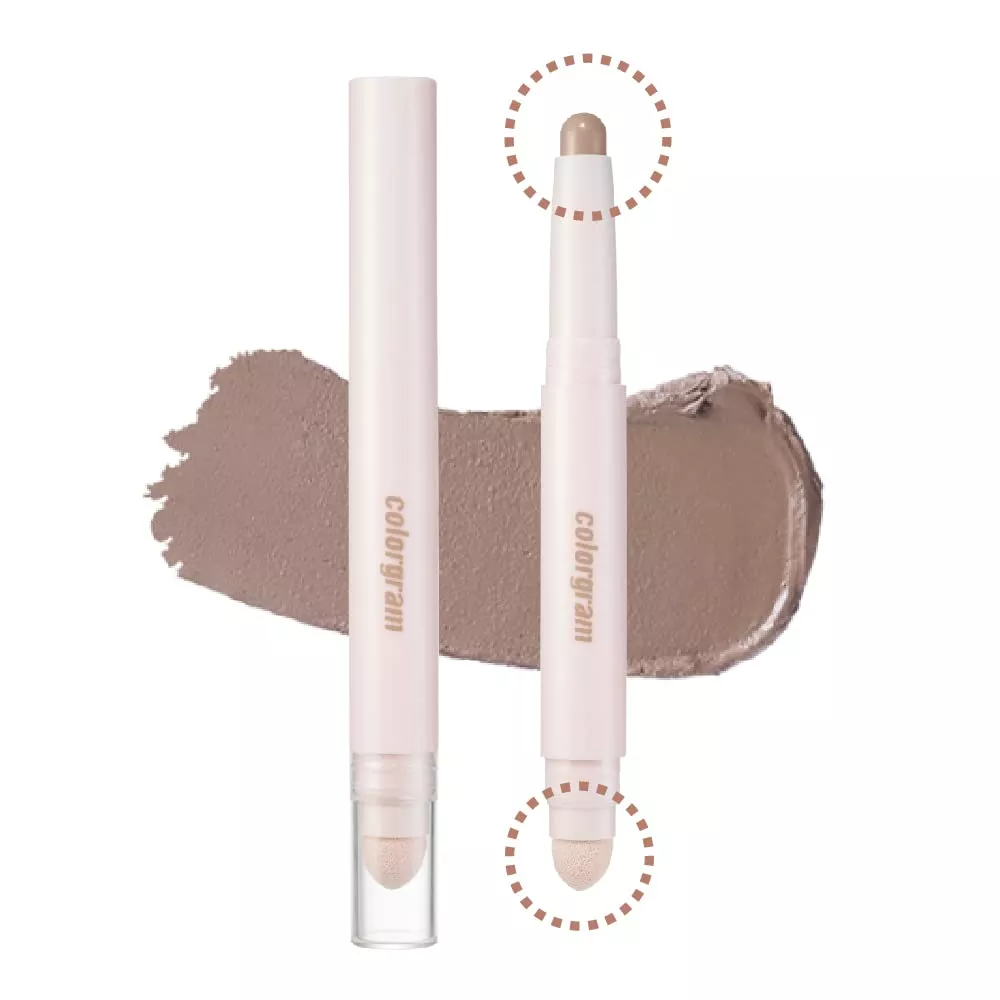 Colorgram Re-Forming Contour Stick Ad 01 Warm Tone