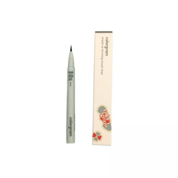 Colorgram Shade Re-Forming Brush Liner 05 30% Gray