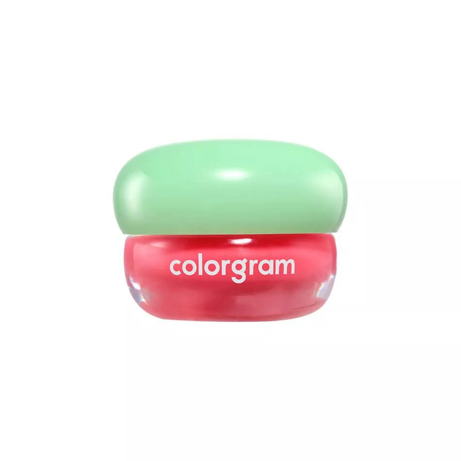 Colorgram Tintin Dory Jam 03 Peach Jam