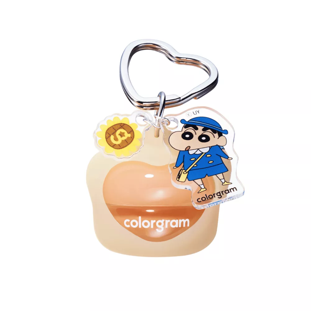 Colorgram Tintin Dory Lip Jam 10 Care Jam