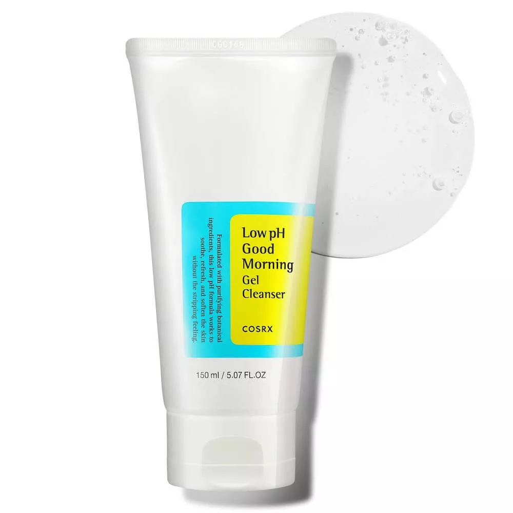 COSRX Good Morning Low-pH Cleanser 50ml