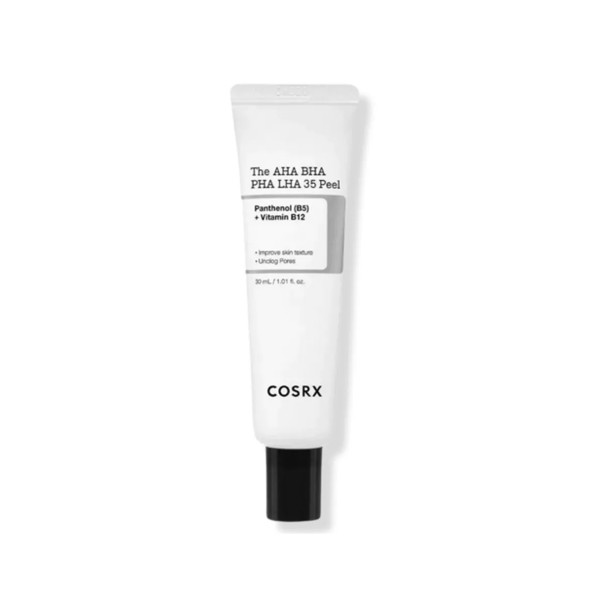 COSRX The AHA BHA PHA LHA 35 Peel 30ml
