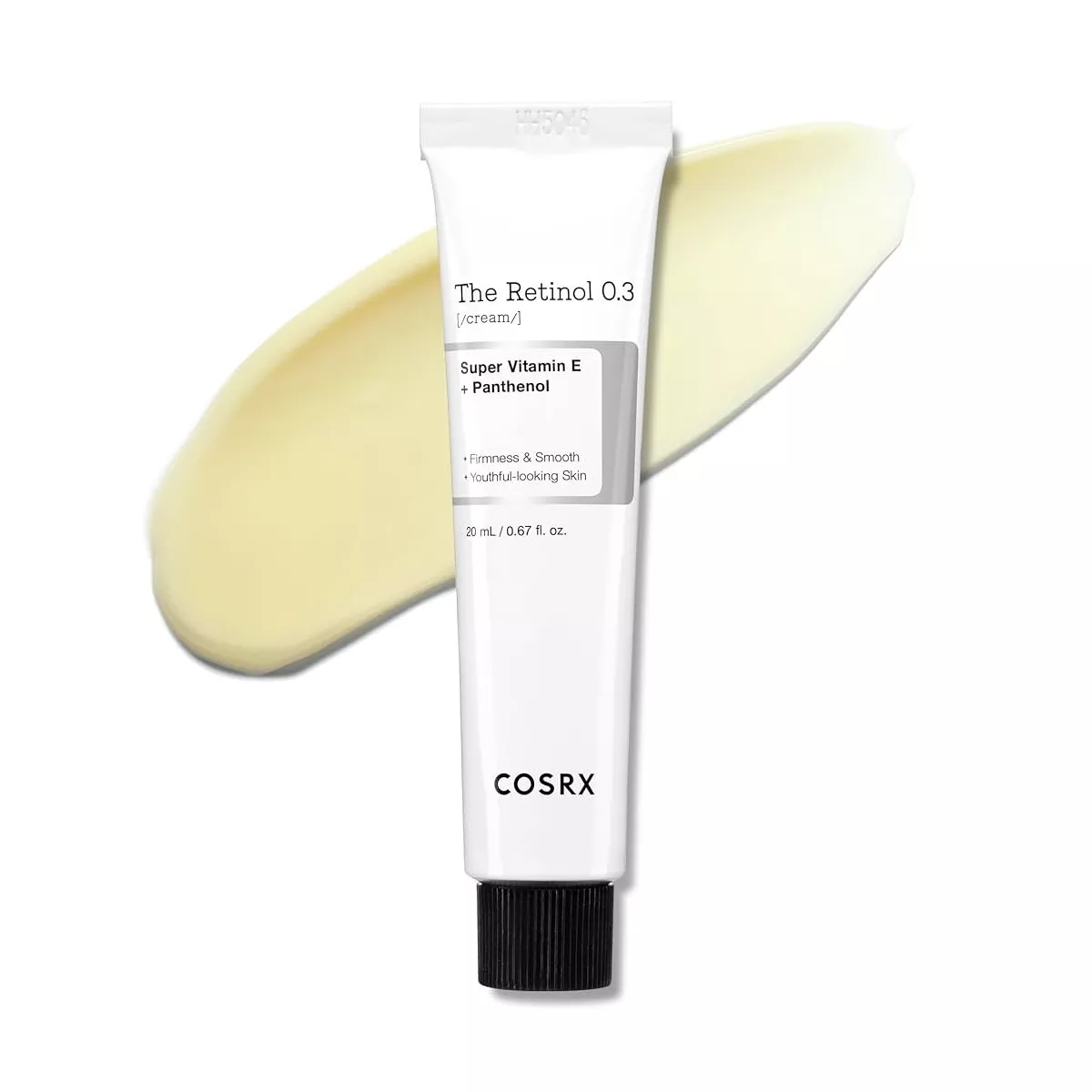 COSRX The Retinol 0.3 Cream 20ml