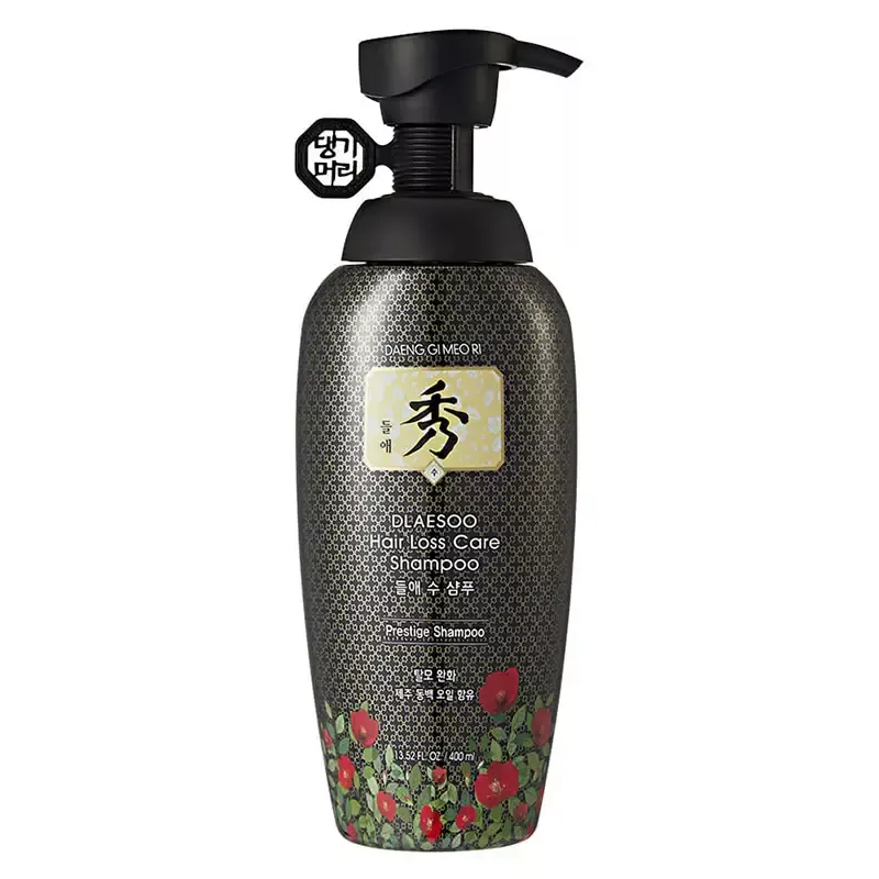 DAENG GI MEO RI Dlae Soo Hair Loss Care Shampoo 250ml