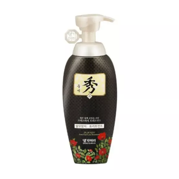 DAENG GI MEO RI Dlae Soo Hair Loss Care Treatment 250ml