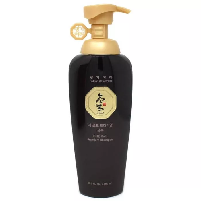 DAENG GI MEO RI Ki Gold Premium Shampoo 50ml
