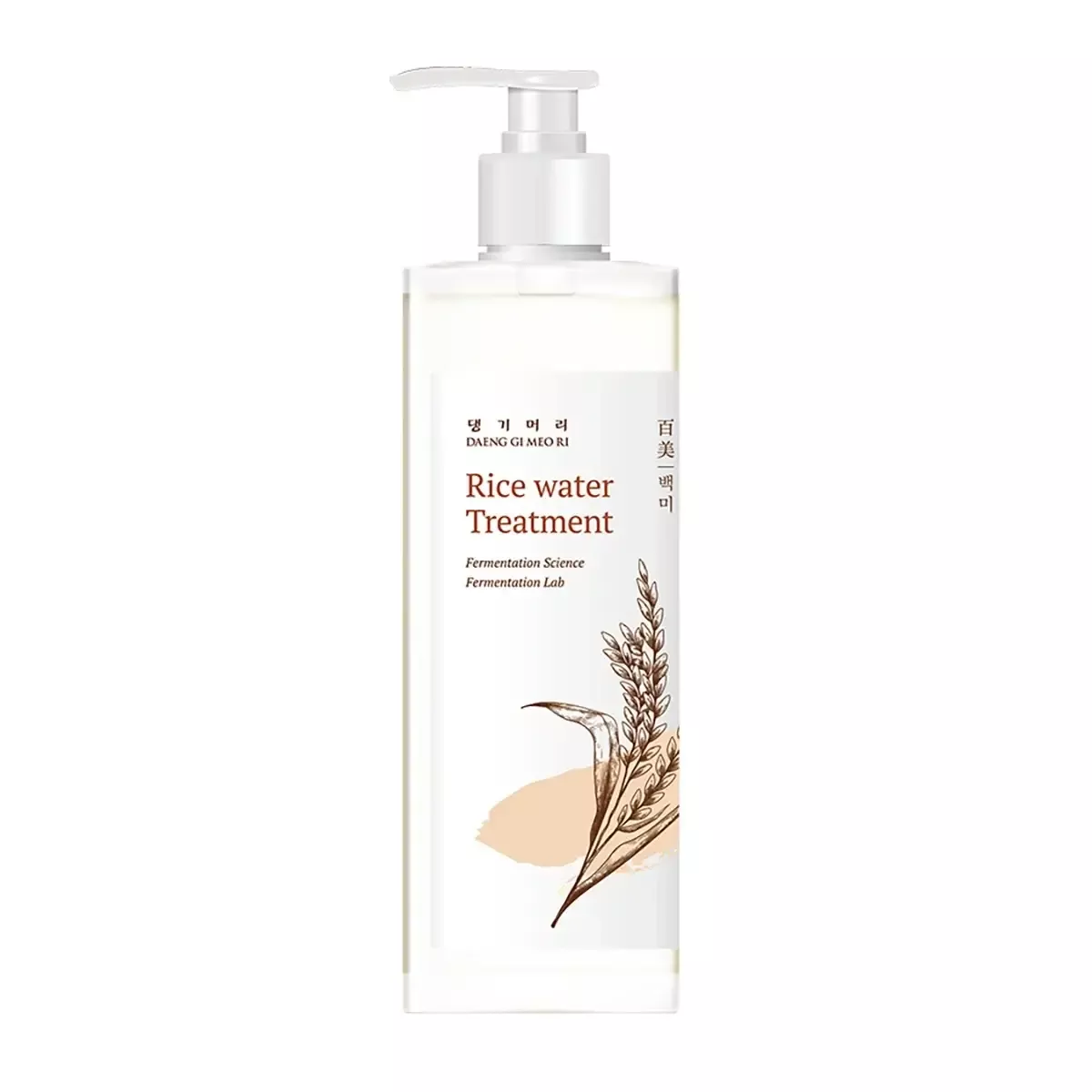 DAENG GI MEO RI Rice Water Treatment 400ml