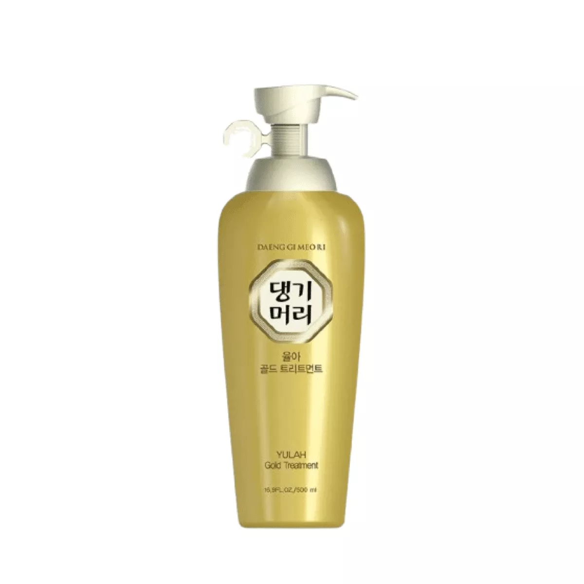 DAENG GI MEO RI Yula Gold Treatment 500ml