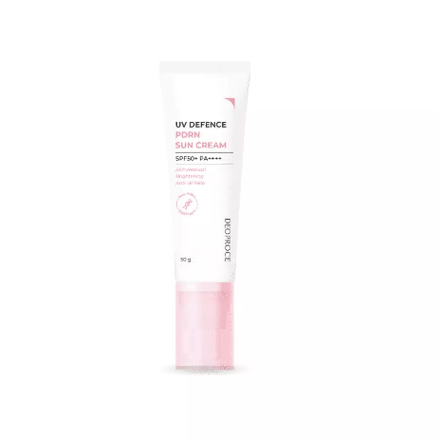 Deoproce UV Defence Pdrn Sun Cream 50g