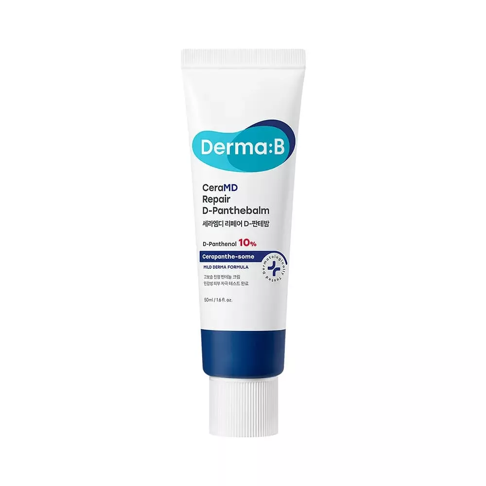 Derma:B CeraMD Repair D-Panthebalm 50ml