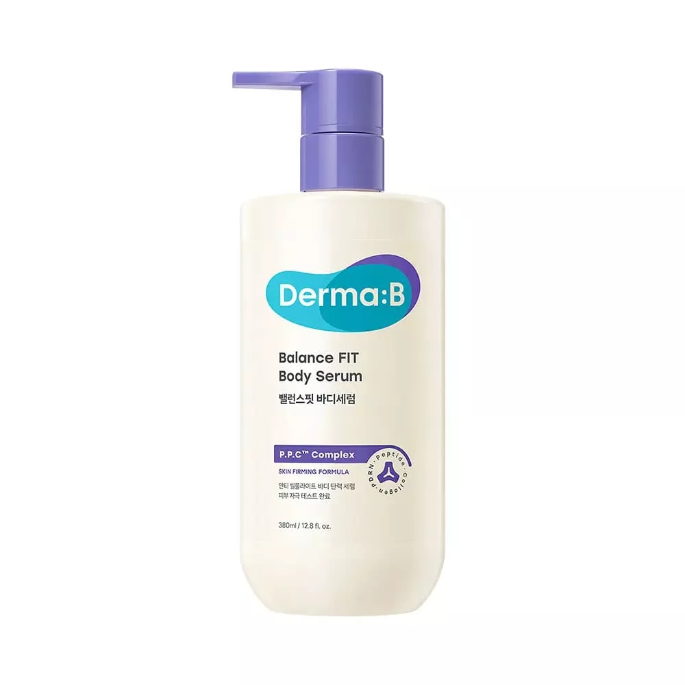 Derma:B Balance FIT Body Serum 380ml