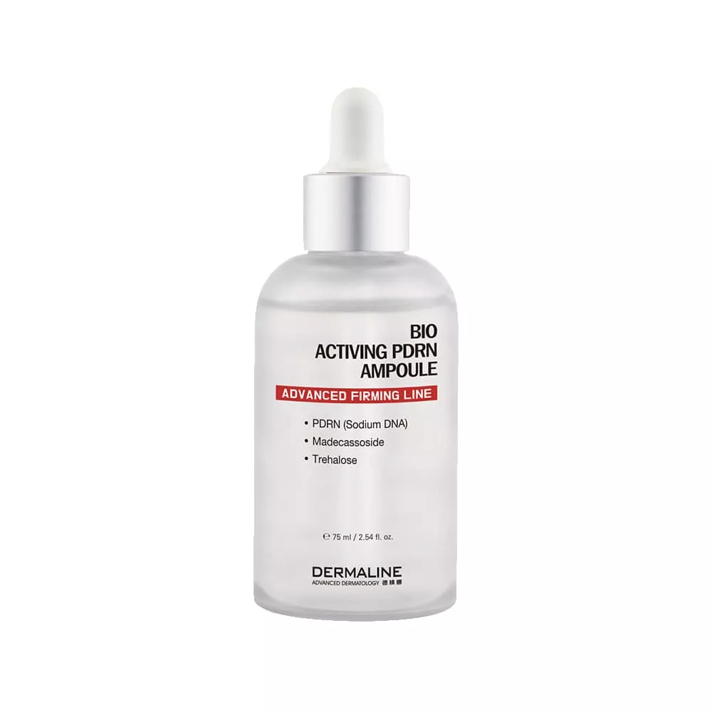 Dermaline Bio Activing PDRN Ampoule 75ml